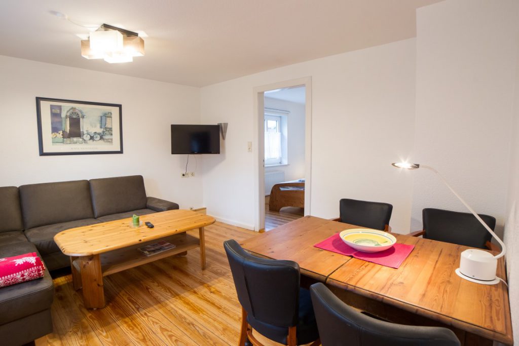Wohnung 1, Abb. 0 | Haus Martinen Amrum