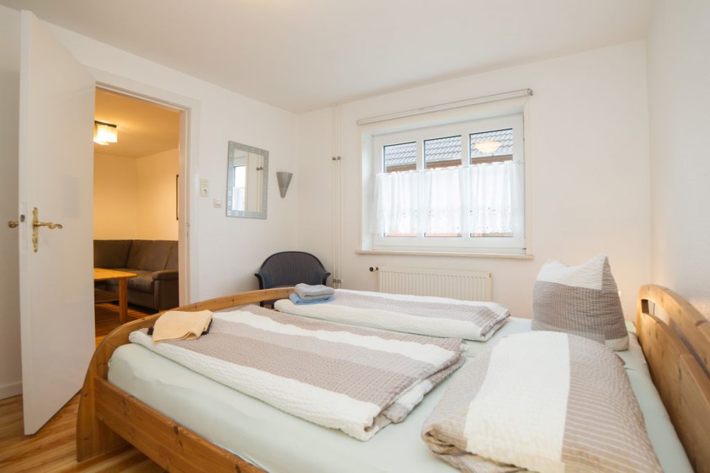 Wohnung 1, Abb. 3 | Haus Martinen Amrum